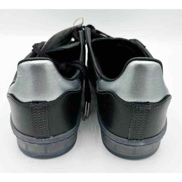 Adidas GY4600 CAMPUS 80S SHOES Sneakers Black Mens size 7.5 New main image 4